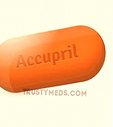 Accupril