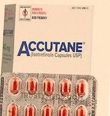 Accutane