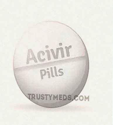 Acivir Pills