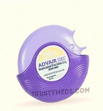 Advair Diskus