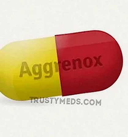 Aggrenox