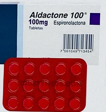 Aldactone