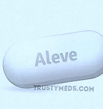 Aleve