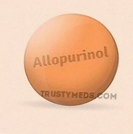 Allopurinol