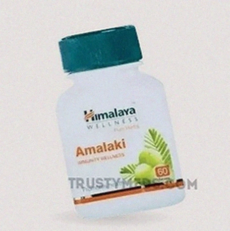Amalaki