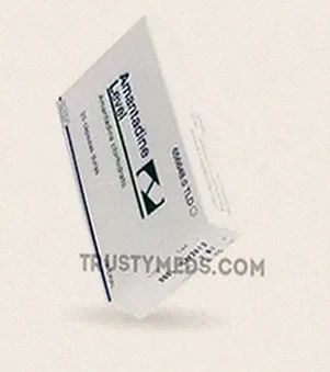 Amantadine
