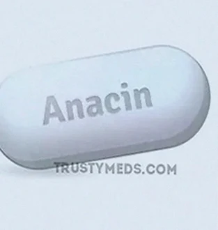 Anacin