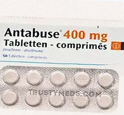 Antabuse