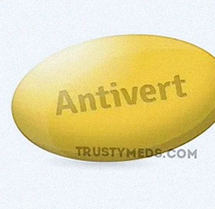 Antivert