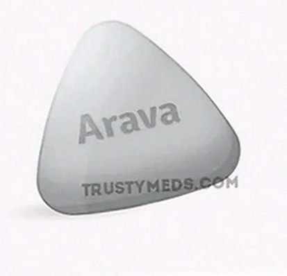 Arava