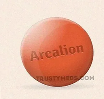 Arcalion