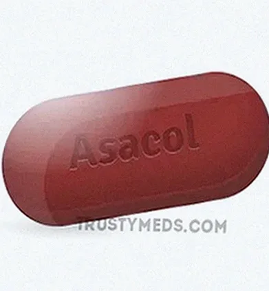 Asacol