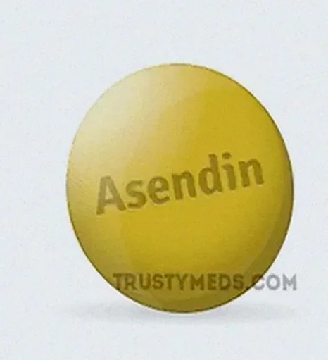 Asendin