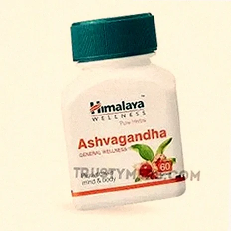 Ashwagandha