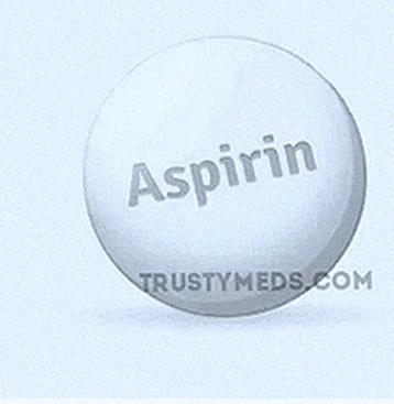 Aspirin