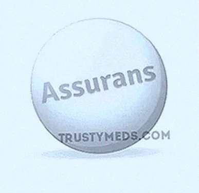 Assurans