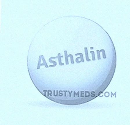 Asthalin