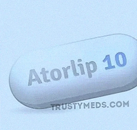 Atorlip 10