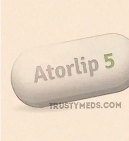 Atorlip 5