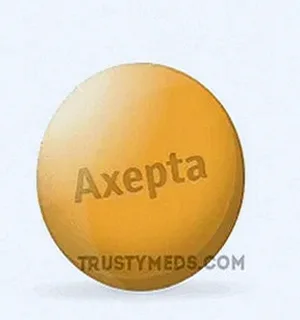 Axepta