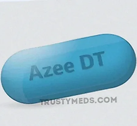 Azee DT