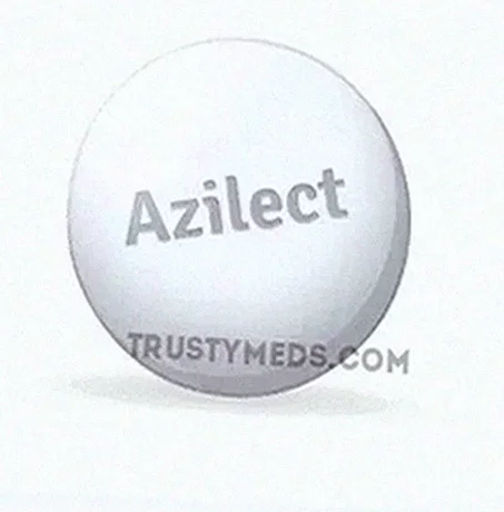 Azilect