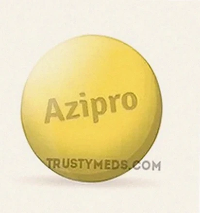 Azipro