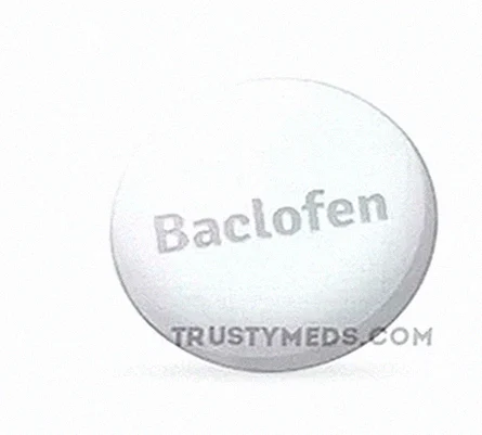 Baclofen