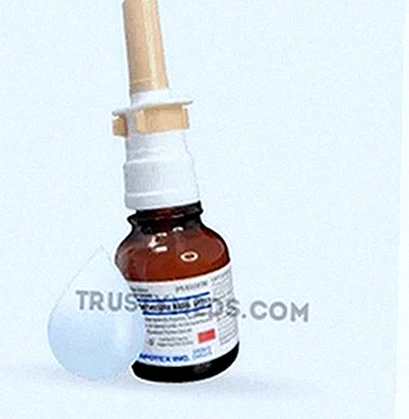 Beclamethasone