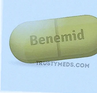 Benemid