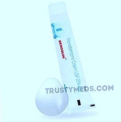 Benoquin Cream