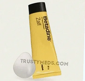 Betadine