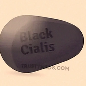 Cialis Black