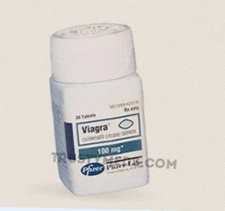 Bottled Viagra