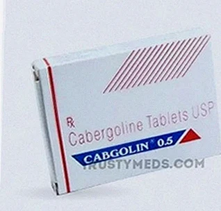 Cabgolin