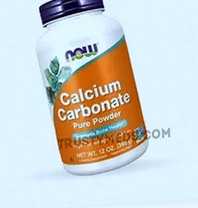Calcium Carbonate