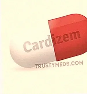 Cardizem