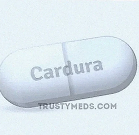 Cardura