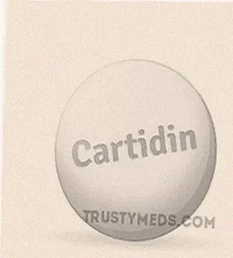 Cartidin