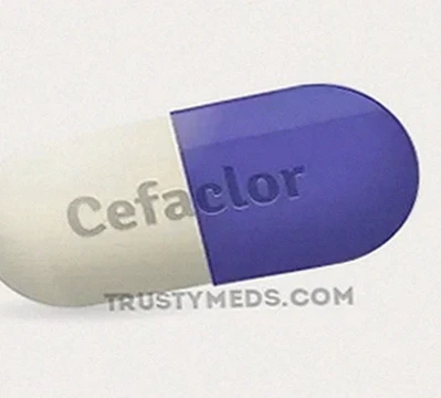 Cefaclor