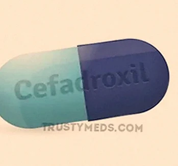 Cefadroxil