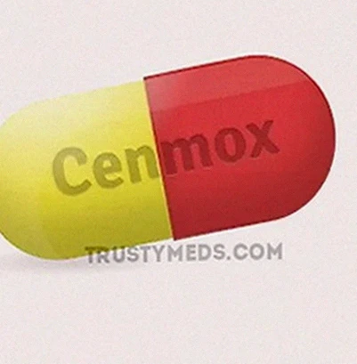 Cenmox