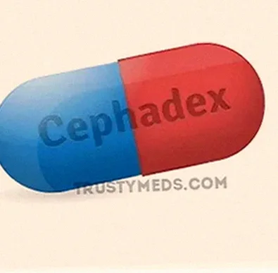 Cephadex