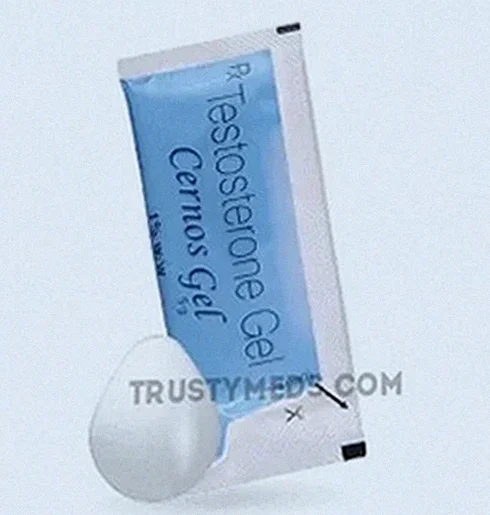 Cernos Gel