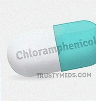 Chloramphenicol