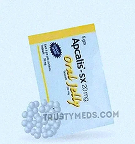 Cialis Jelly