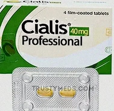 Cialis Professional