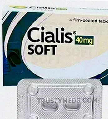 Cialis Soft