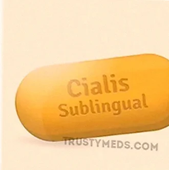 Cialis Sublingual