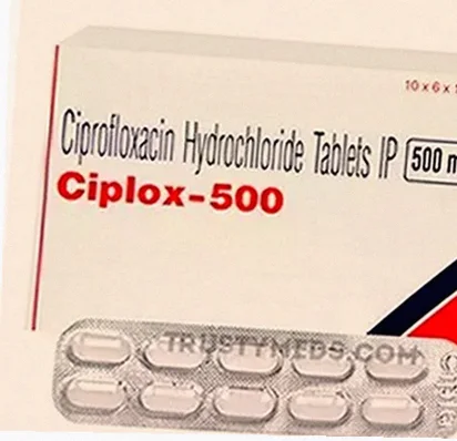 Ciplox